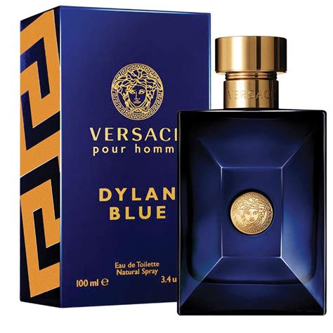 blue versace profumo dylan|versace dylan blue for men.